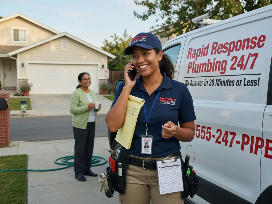 Emergency Plumber Fairview, SD FAQs